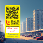 QR code for Car 🚗