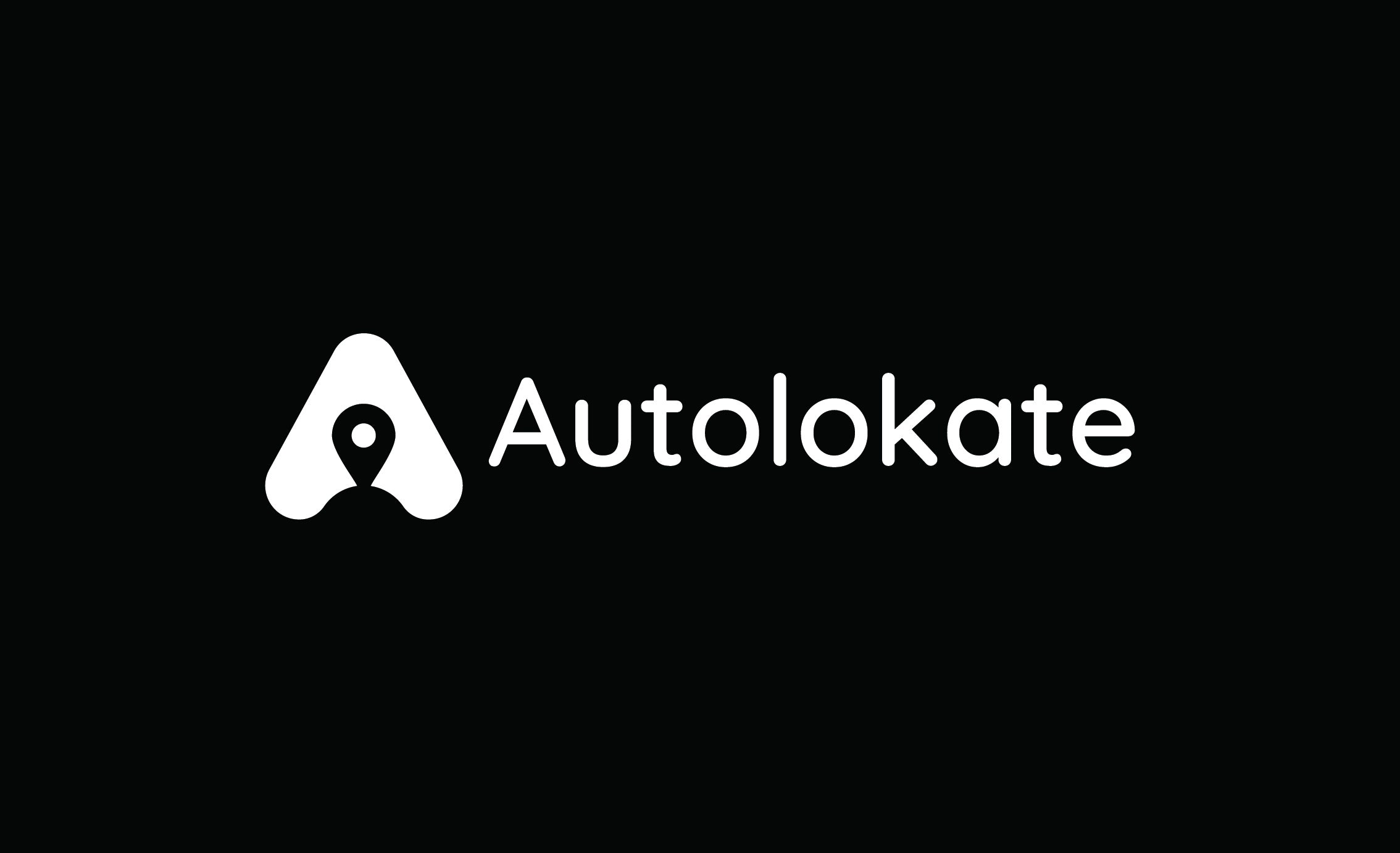 Autolokate QR for every vehicle – Autolokte